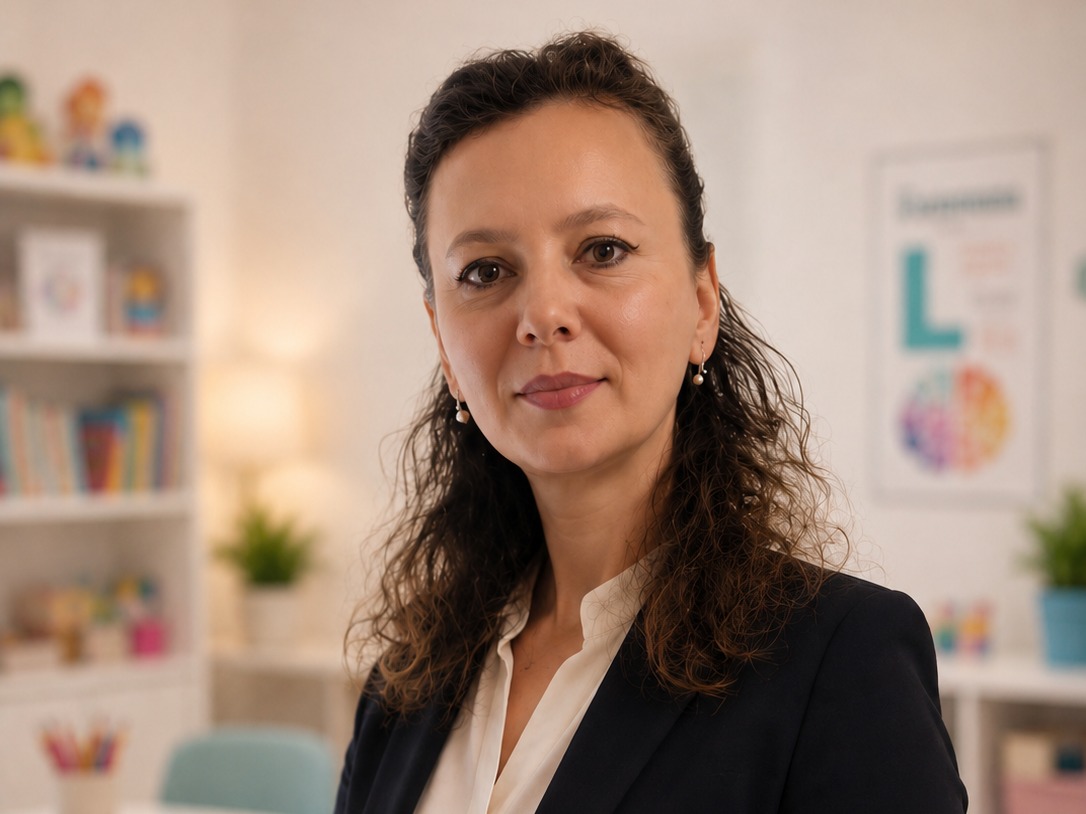 Iuliana Baban